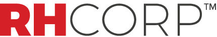 RH Corp Logo